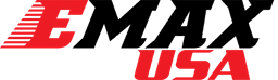 EMAX USA Store Logo