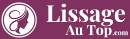 Lissage Au Top Logo