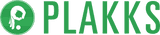 PLAKKS Logo