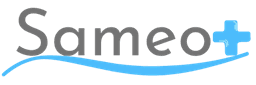 Sameo Logo