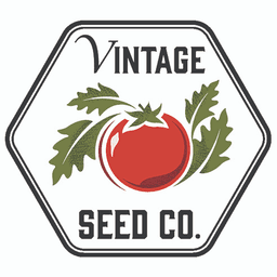 Vintage Seed Co Logo