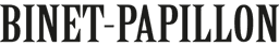 Binet-Papillon Logo