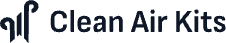 CleanAirKits Logo