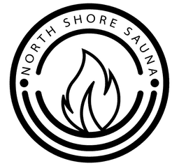 North Shore Sauna Logo