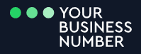 Your Business Number Logo
