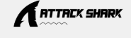 ATTACK SHARK Logo