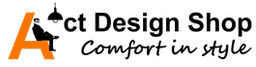 Act Design Shop Logo