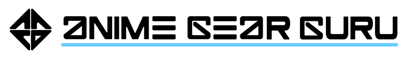 Anime Gear Guru