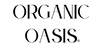 Organic Oasis Logo