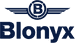 Blonyx US Logo