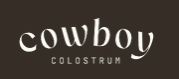 Cowboy Colostrum