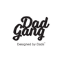 Dad Gang Co Logo