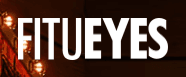 FITUEYES Logo