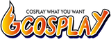 Gcosplay Logo