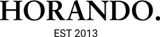 HORANDO Logo