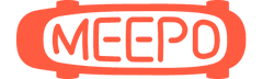 Meepo Board Logo