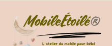 Mobile Étoilé Logo