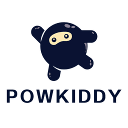 Powkiddy official store