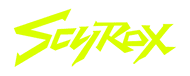 SCYROX Logo