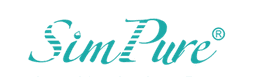 Simpure Life Logo