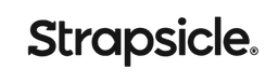 Strapsicle Logo
