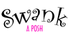 Swank A Posh Logo