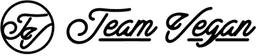 Team Vegan Logo