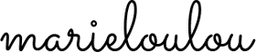marieloulou Logo