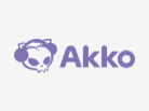 Akko Gear Logo