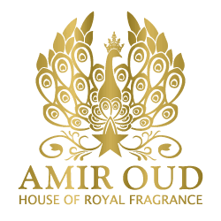 Amir Oud Logo