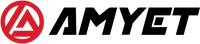 Amyet Logo