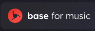 Base for Music