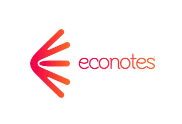 Econotes Logo