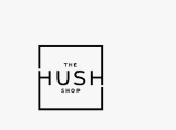 Hush Shop Logo