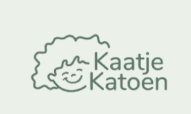 Kaatje Katoen Logo