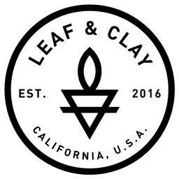 Leaf & Clay