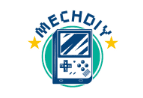 Mechdiy Logo