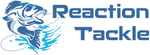Reaction Tackle Logo