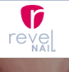 Revel Nail Logo