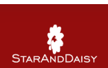 Star And Daisy Logo