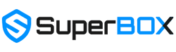SuperBox Logo