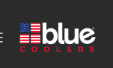Blue Coolers Logo