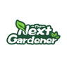The Next Gardener Logo