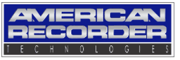 American Recorder Technologies Logo
