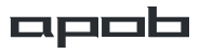 Apob AI Logo