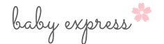 Baby Express SG Logo