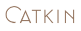 CATKIN Cosmetics Logo