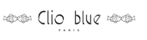 Clio Blue Bijoux Logo