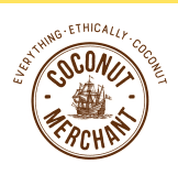 Coconut Merchant