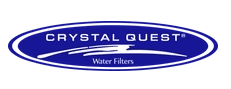 Crystal Quest Water Filters Logo